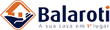 Logotipo da empresa Balaroti