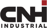 Logotipo da empresa CNH