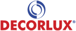 Logotipo da empresa Decorlux