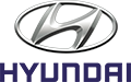 Logotipo da empresa Hyundai