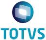 Logotipo da empresa Totvs
