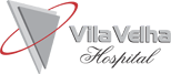 Logotipo da empresa Vila Velha Hospital