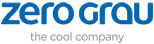 Logotipo da empresa Zero Grau