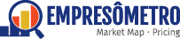 Logotipo Empresômetro